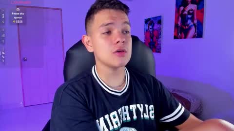 Dunkan Kravitz online show from February 1, 3:05 am