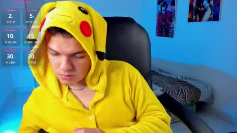 Dunkan Kravitz online show from February 2, 4:00 am