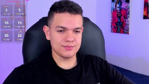 Dunkan Kravitz online show from February 18, 4:25 pm