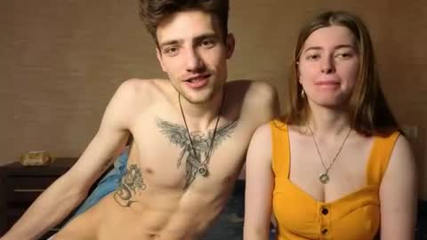 Snapshot of duoemi chatting on June 28, 11:27 am Jake And Emilia online show from June 28, 11:27 am