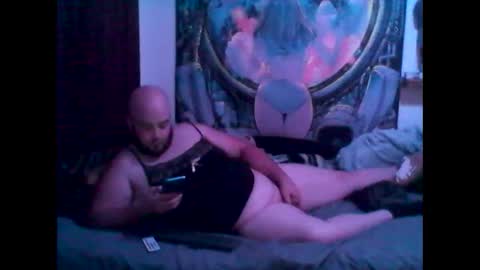 Durinsbxtch online show from December 22, 10:58 pm