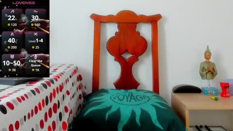 DUSAN  GREY online show from November 20, 7:35 pm