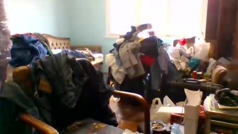 duskansmoke online show from February 15, 12:14 pm