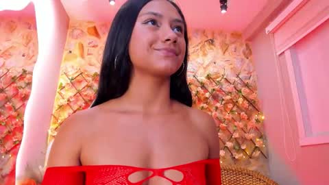 duskybeautyy online show from December 13, 7:53 pm