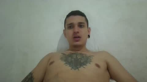 Nicolle y Julian online show from July 26, 12:23 pm