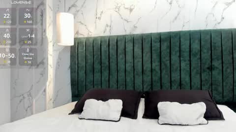 Dustin Sonne online show from February 18, 3:21 am