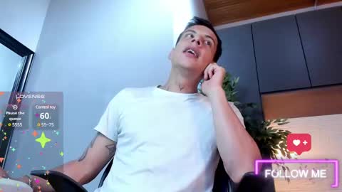 Dustin Sonne online show from March 9, 6:39 am