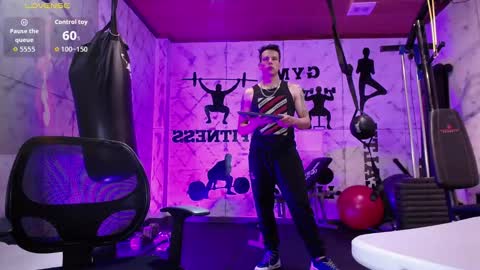 Dustin Sonne online show from September 29, 3:33 am