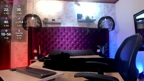 Dustin Sonne online show from June 16, 3:42 am