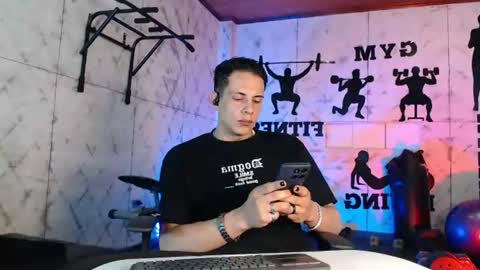 Dustin Sonne online show from June 30, 3:40 am