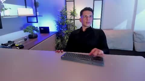Dustin Sonne online show from July 24, 3:48 am