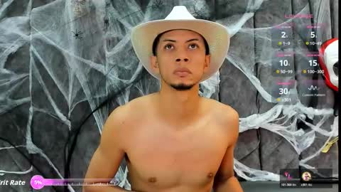 Snapshot of dustinandjordan chatting on October 24, 6:32 am dustinandjordan online show from October 24, 6:32 am