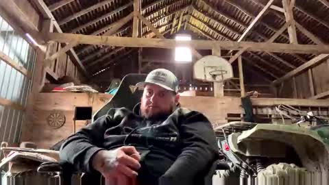 dustindbk online show from May 2, 6:35 pm