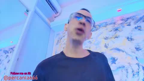 Dustin Dollin online show from February 23, 6:38 pm