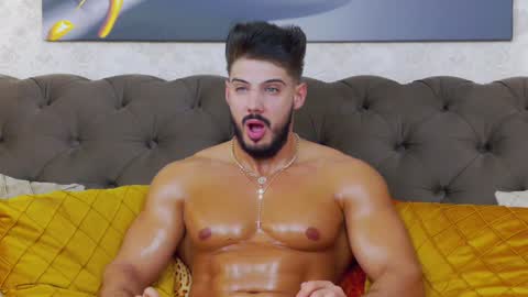 Snapshot of dustinkeent chatting on January 25, 6:57 pm Dustin online show from January 25, 6:57 pm