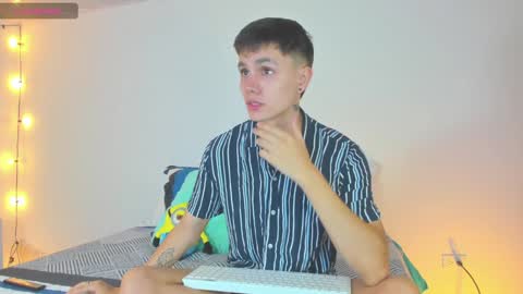 Dustin Levy online show from January 7, 11:58 am