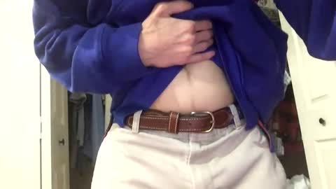 Snapshot of dustinthesweettalker chatting on January 13, 3:12 am Dustinthesweettalker online show from January 13, 3:12 am