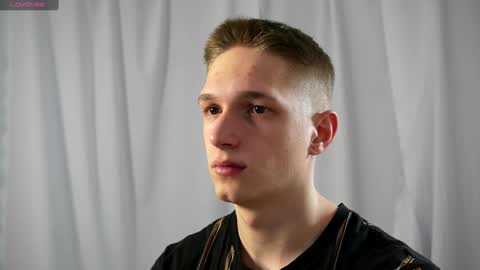 Dustyn online show from January 20, 3:07 pm