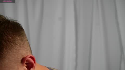 Dustyn online show from January 20, 6:10 pm