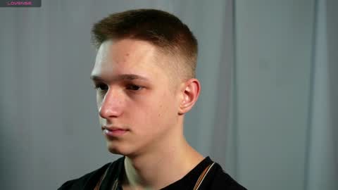 Dustyn online show from January 21, 2:05 pm