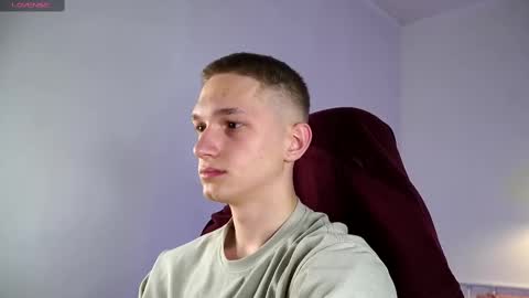 Dustyn online show from March 9, 7:45 am