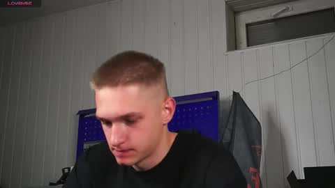 Dustyn online show from October 15, 4:51 pm