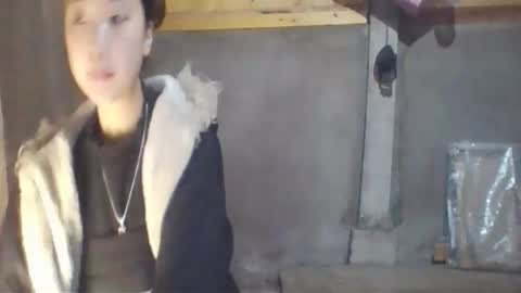 dusy_show online show from January 9, 2:36 am