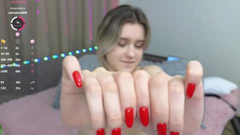 Dusya online show from January 17, 1:24 pm