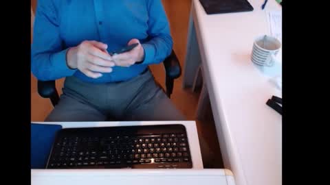 dutchpornking2 online show from November 14, 8:35 am