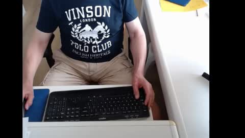 dutchpornking2 online show from May 27, 6:10 am
