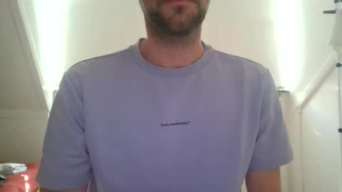 DutchThickDad online show from May 23, 8:07 am