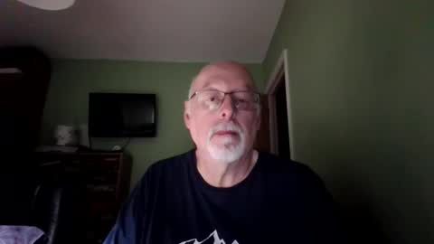DutchUncleJohn online show from March 23, 10:47 pm