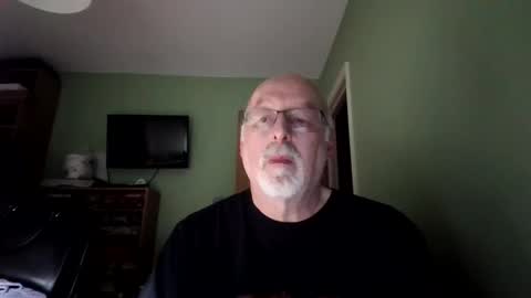 DutchUncleJohn online show from March 27, 10:53 pm