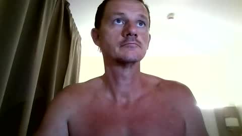 dutchwanker123 online show from March 3, 12:27 pm