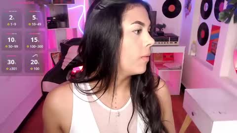 duulce_mia online show from June 8, 1:55 pm
