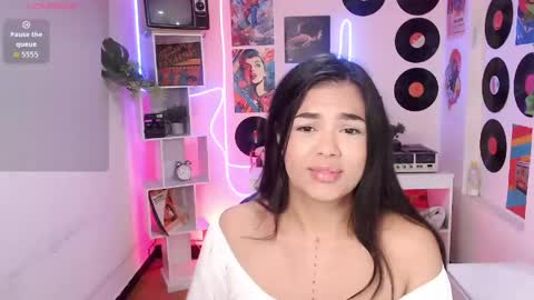 duulce_mia online show from June 9, 10:49 am