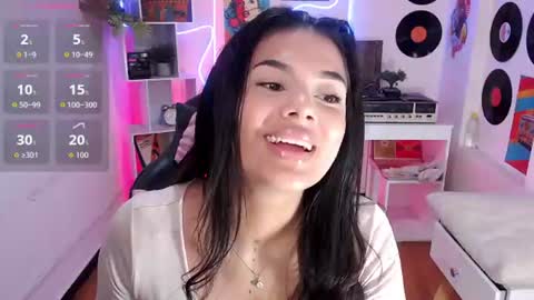 duulce_mia online show from June 13, 11:08 am
