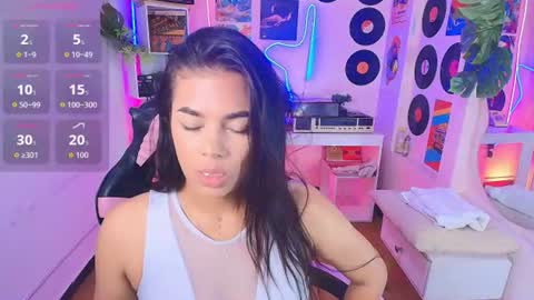 duulce_mia online show from July 17, 12:23 pm
