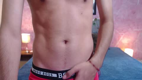 duvan_montes online show from November 15, 1:29 pm