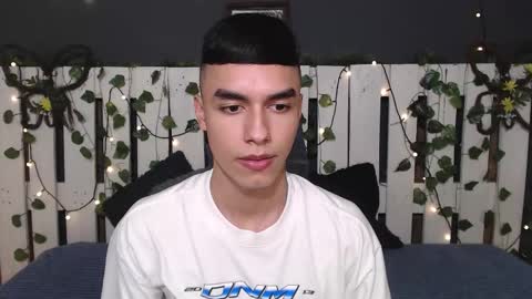 duvan_montes online show from December 1, 7:41 pm