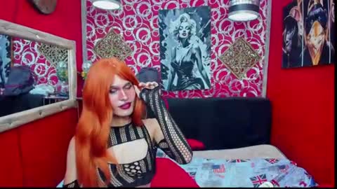 Snapshot of duvanpein chatting on July 28, 11:17 am jordan y clarie online show from July 28, 11:17 am