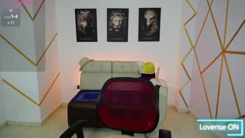 dwayne_brown online show from February 16, 7:49 pm