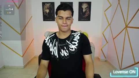 dwayne_brown online show from February 21, 7:21 pm