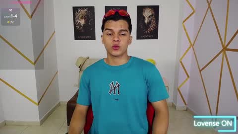 dwayne_brown online show from March 2, 1:27 pm