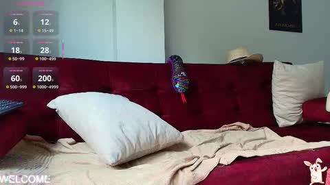 dwayne_brown online show from September 11, 3:12 pm