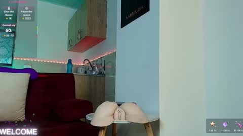 dwayne_brown online show from February 15, 1:41 pm