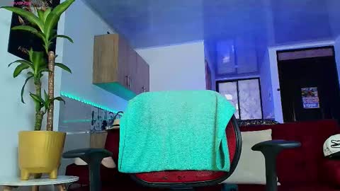 dwayne_brown online show from March 14, 7:08 pm