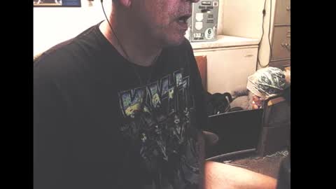 dwinmontana online show from March 16, 4:18 am