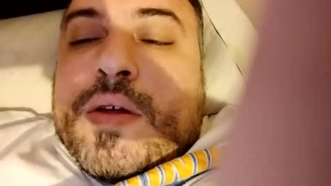 Ivan online show from June 18, 9:52 pm