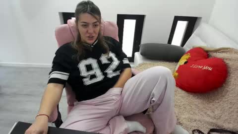 dayana online show from March 12, 5:24 am